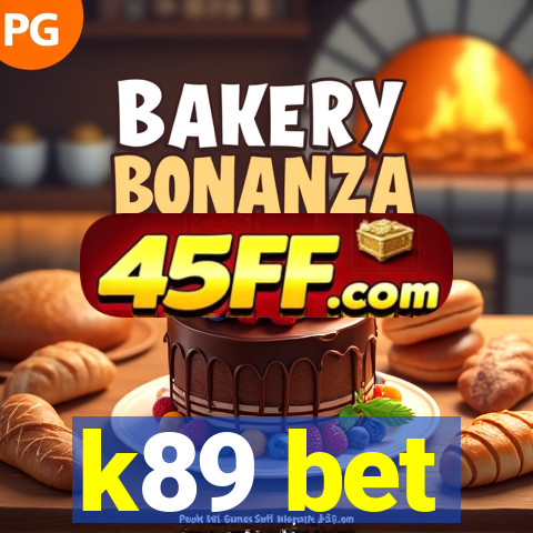 k89 bet